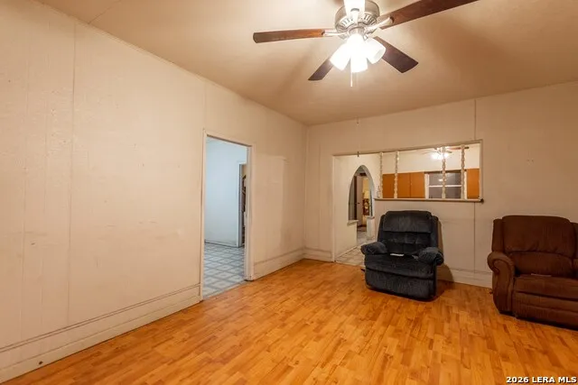 1576 El Indio Hwy Eagle Pass, TX 78852