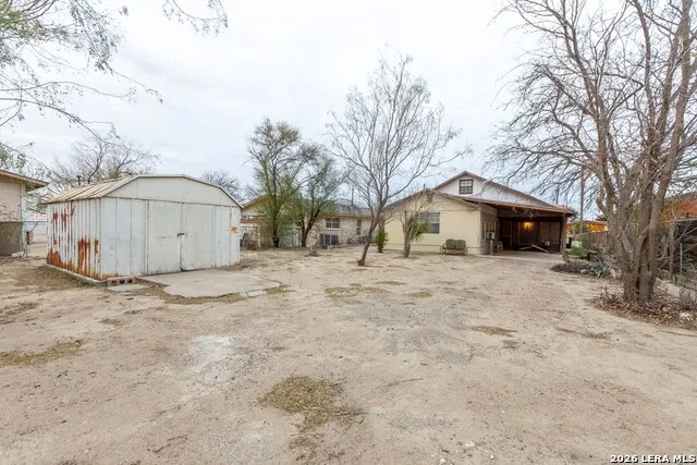 1576 El Indio Hwy Eagle Pass, TX 78852