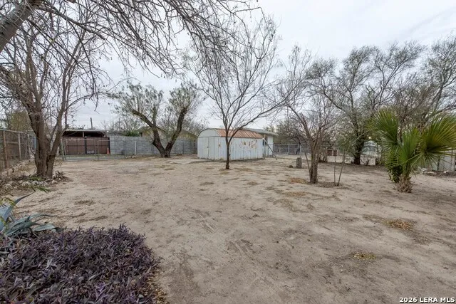 1576 El Indio Hwy Eagle Pass, TX 78852