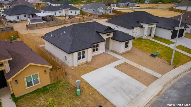 3222 Ethel Dr Eagle Pass, TX 78852