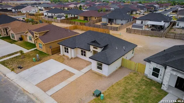 3222 Ethel Dr Eagle Pass, TX 78852