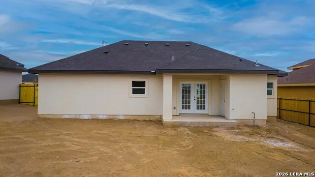 3222 Ethel Dr Eagle Pass, TX 78852