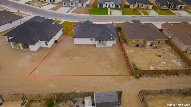 3222 Ethel Dr Eagle Pass, TX 78852