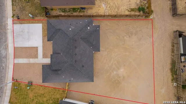 3222 Ethel Dr Eagle Pass, TX 78852