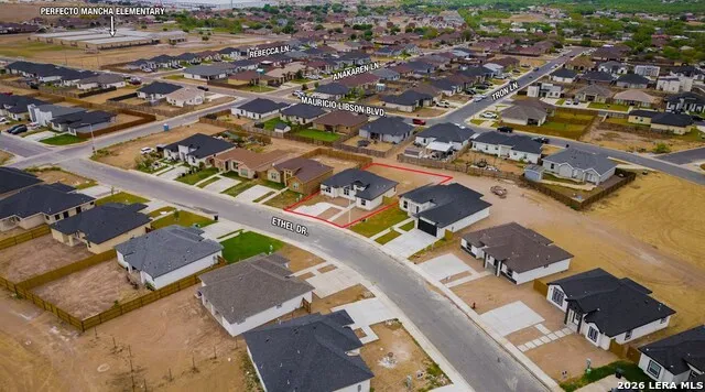 3222 Ethel Dr Eagle Pass, TX 78852