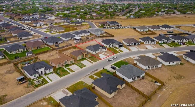3222 Ethel Dr Eagle Pass, TX 78852