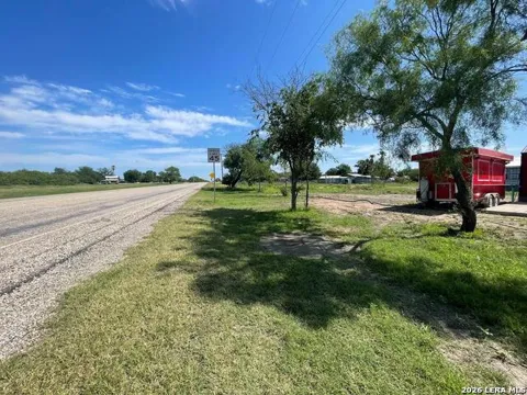 HWY 83 Benson