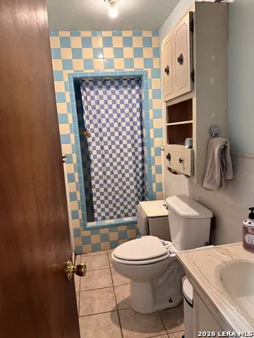 253 S Monroe St Eagle Pass, TX 78852
