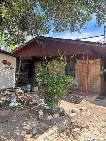 253 S Monroe St Eagle Pass, TX 78852