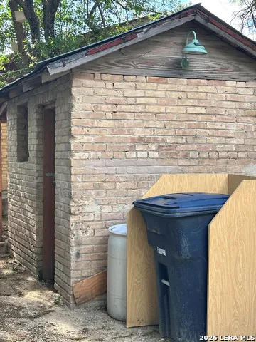 253 S Monroe St Eagle Pass, TX 78852