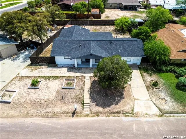 2384 Edna drive Eagle Pass, TX 78852