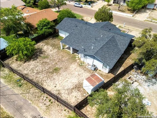2384 Edna drive Eagle Pass, TX 78852