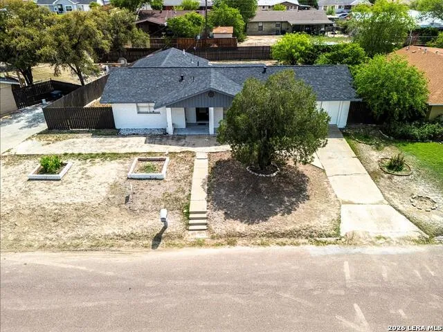 2384 Edna drive Eagle Pass, TX 78852
