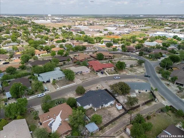 2384 Edna drive Eagle Pass, TX 78852