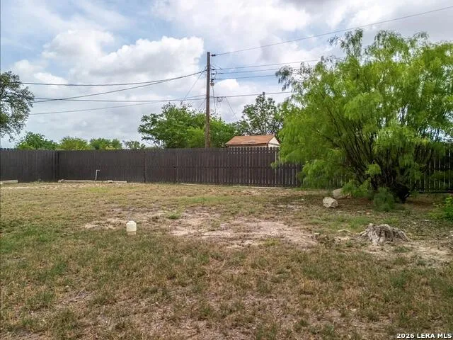 2384 Edna drive Eagle Pass, TX 78852