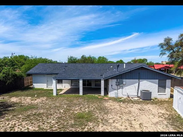 2384 Edna drive Eagle Pass, TX 78852