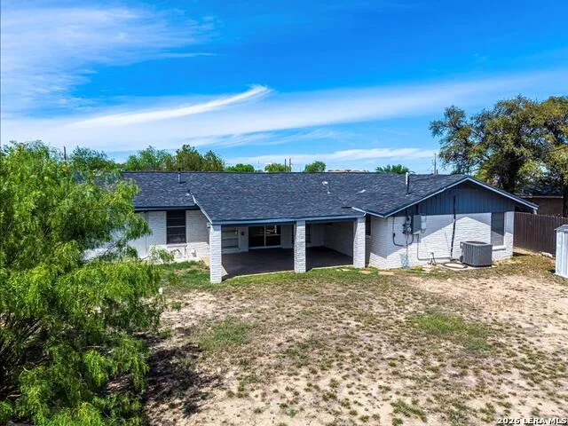 2384 Edna drive Eagle Pass, TX 78852
