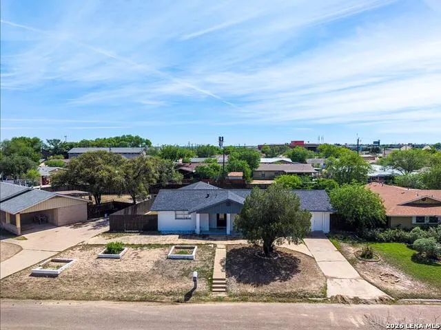 2384 Edna drive Eagle Pass, TX 78852