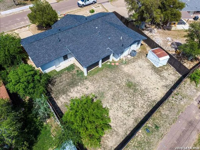 2384 Edna drive Eagle Pass, TX 78852