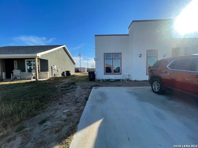 2822 Garden View Eagle Pass, TX 78852