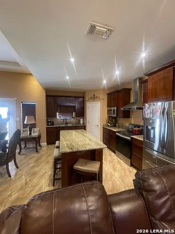 2822 Garden View Eagle Pass, TX 78852
