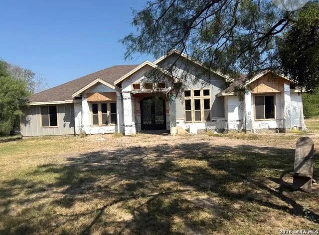 4495 FM 1664 Quemado, TX 78877