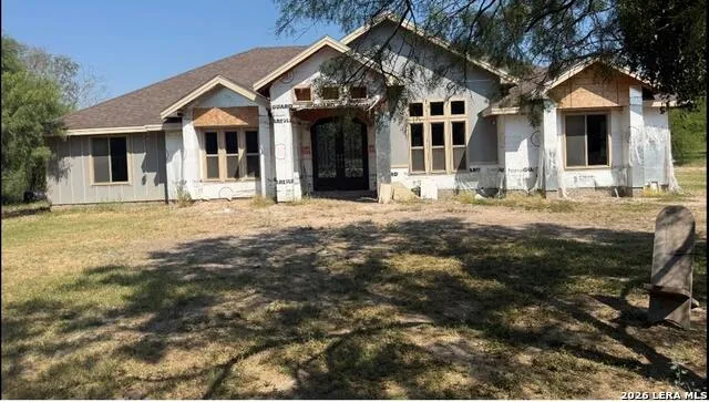 4495 FM 1664 Quemado, TX 78877