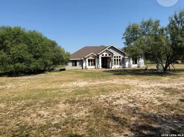 4495 FM 1664 Quemado, TX 78877