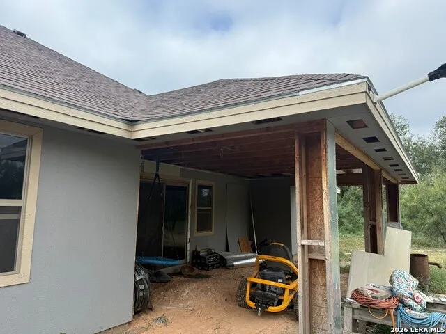 4495 FM 1664 Quemado, TX 78877