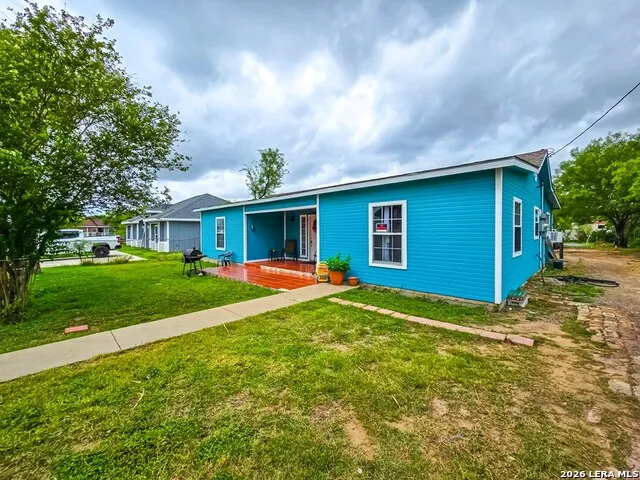3879 CROSS CREEK DRIVE #N/A Unit N/A Eagle Pass, TX 78852