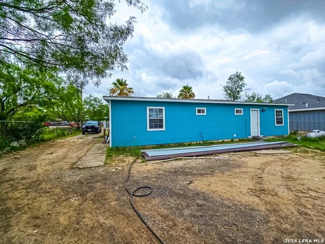 3879 CROSS CREEK DRIVE #N/A Unit N/A Eagle Pass, TX 78852