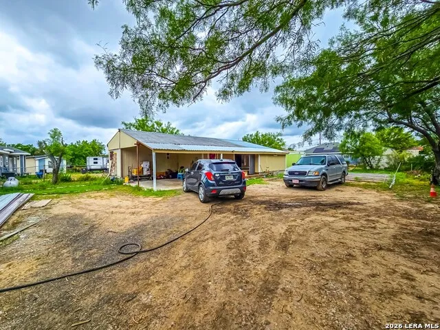 3879 CROSS CREEK DRIVE #N/A Unit N/A Eagle Pass, TX 78852