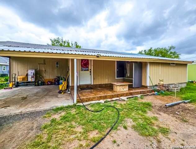 3879 CROSS CREEK DRIVE #N/A Unit N/A Eagle Pass, TX 78852