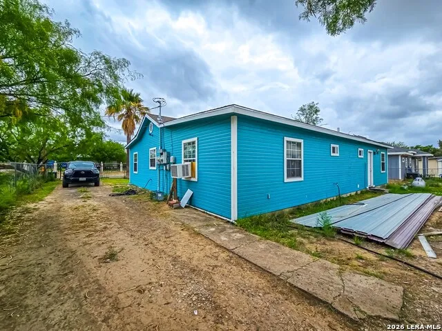 3879 CROSS CREEK DRIVE #N/A Unit N/A Eagle Pass, TX 78852