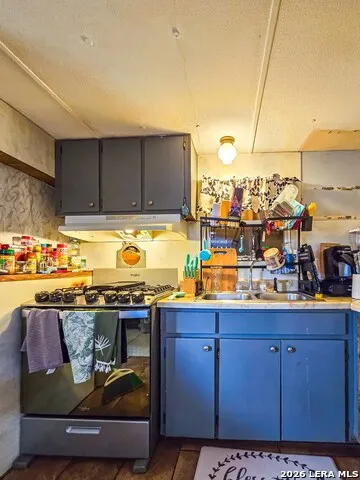 3879 CROSS CREEK DRIVE #N/A Unit N/A Eagle Pass, TX 78852