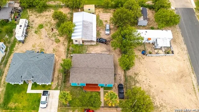 3879 CROSS CREEK DRIVE #N/A Unit N/A Eagle Pass, TX 78852