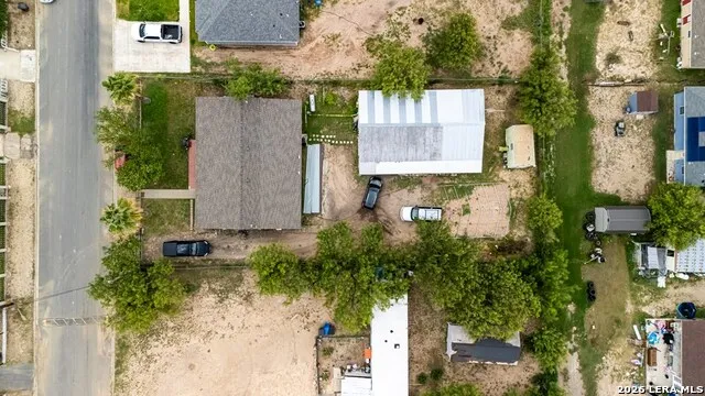 3879 CROSS CREEK DRIVE #N/A Unit N/A Eagle Pass, TX 78852