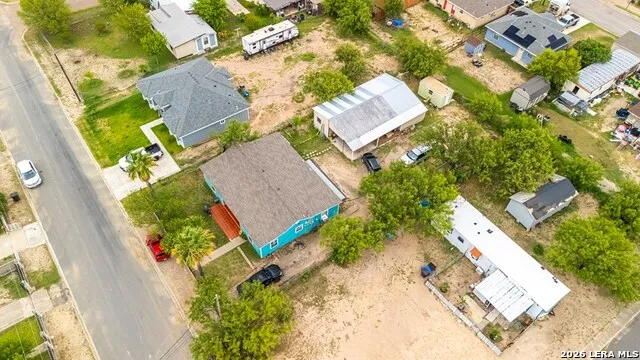 3879 CROSS CREEK DRIVE #N/A Unit N/A Eagle Pass, TX 78852