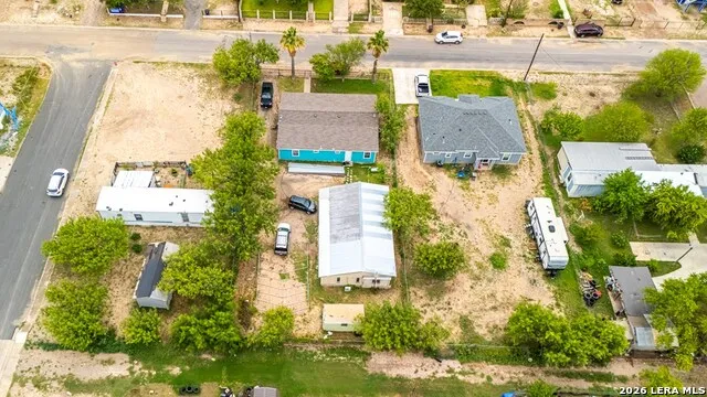 3879 CROSS CREEK DRIVE #N/A Unit N/A Eagle Pass, TX 78852