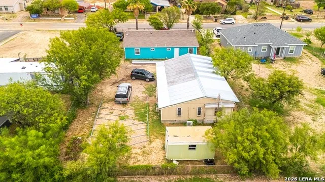 3879 CROSS CREEK DRIVE #N/A Unit N/A Eagle Pass, TX 78852
