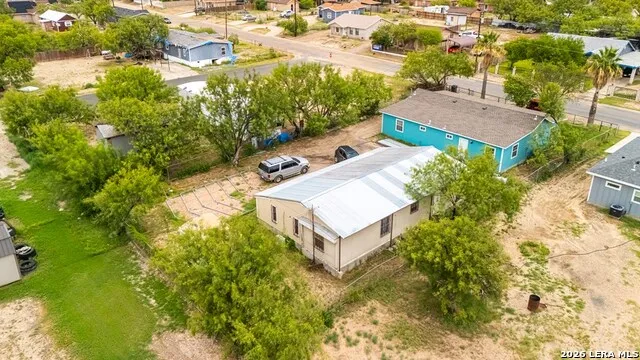 3879 CROSS CREEK DRIVE #N/A Unit N/A Eagle Pass, TX 78852