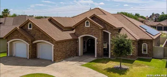 1774 Rio Drive Eagle Pass, TX 78852