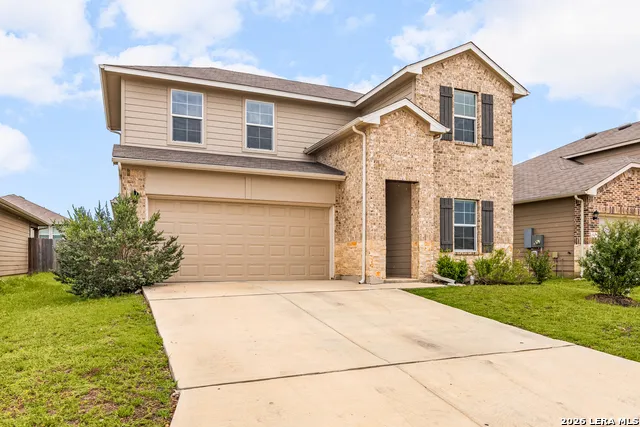 824 Cinnamon Teal Seguin, TX 78155