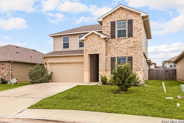 824 Cinnamon Teal Seguin, TX 78155