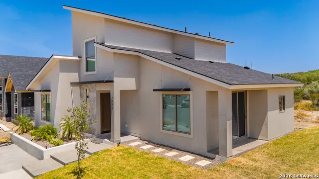 2222 Rio Sabinas Dr. Eagle Pass, TX 78852