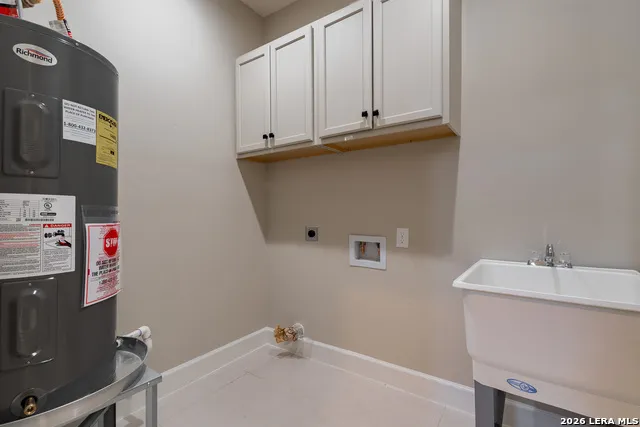 2222 Rio Sabinas Dr. Eagle Pass, TX 78852