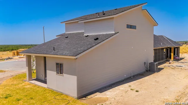 2222 Rio Sabinas Dr. Eagle Pass, TX 78852