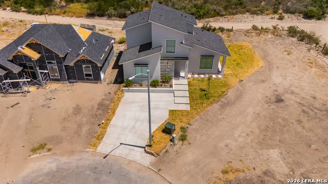 2222 Rio Sabinas Dr. Eagle Pass, TX 78852