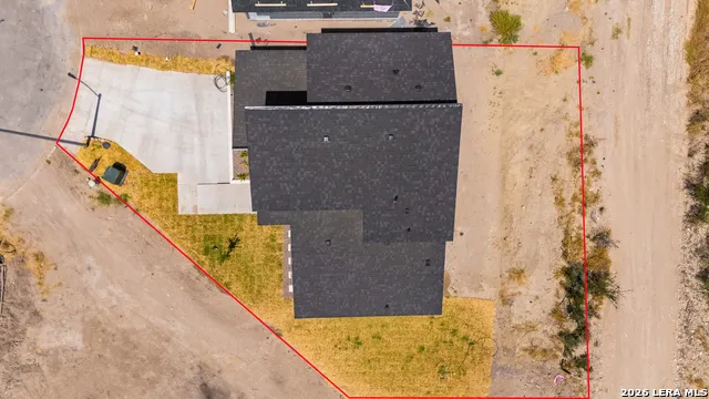 2222 Rio Sabinas Dr. Eagle Pass, TX 78852