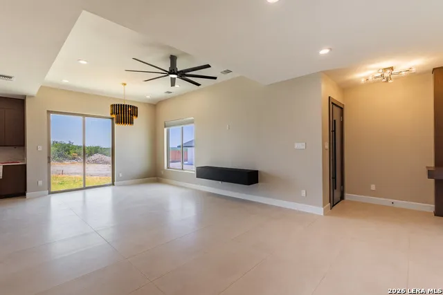 2222 Rio Sabinas Dr. Eagle Pass, TX 78852